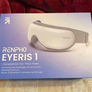 New Eyeris - 1 home health device